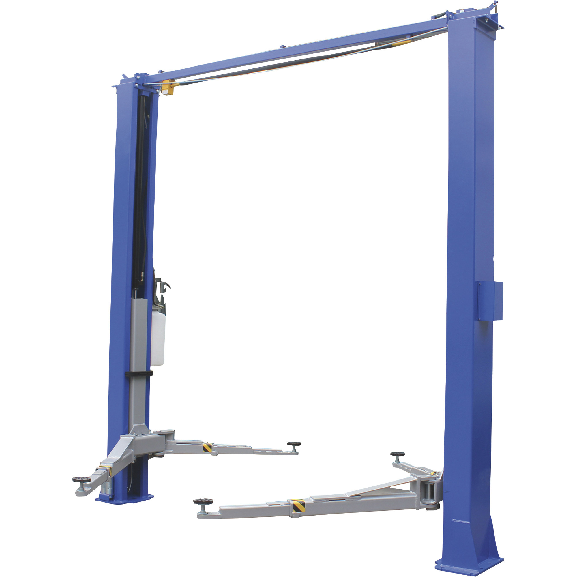 Tuxedo 2-Post Electric/Hydraulic Vehicle Lift, 11,000-Lb. Capacity, Model# TP11KC-DX